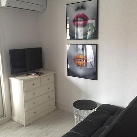 Appartement Tres Proche Naturiste, Chic, Piscine آجد المظهر الخارجي الصورة